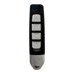 ریموت در پارکینگ  کد d433 blck & gry